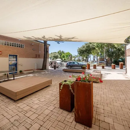 Σπίτι διακοπών Miramare-1 By Interhome Antignano (Livorno)