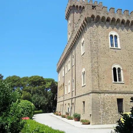 Miramare-1 By Interhome * Antignano (Livorno)
