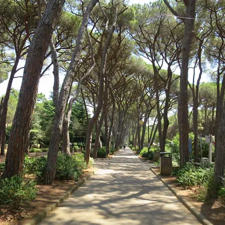 Miramare-1 By Interhome Antignano (Livorno)