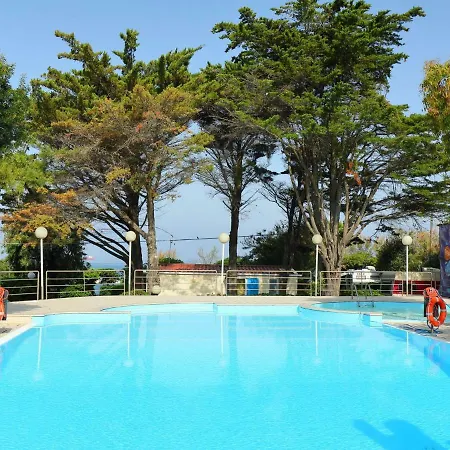 Miramare-1 By Interhome * Antignano (Livorno)