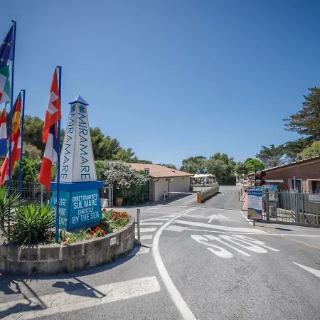 Miramare-1 By Interhome * Antignano (Livorno)